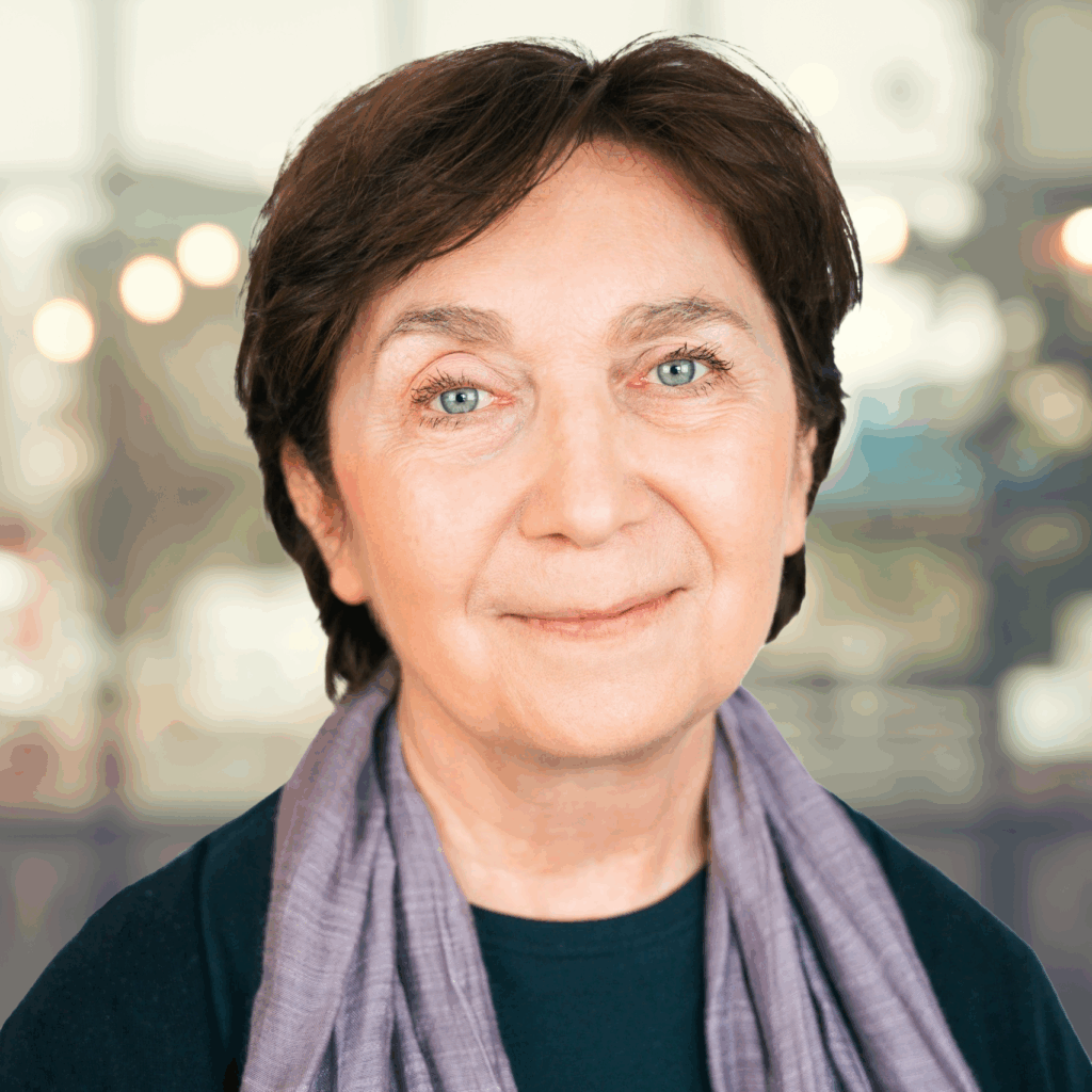 Photo of Šarolta Godnič Vičič